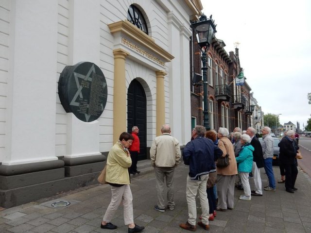 Excursie Kampen en Schokland 19-05-2018 054